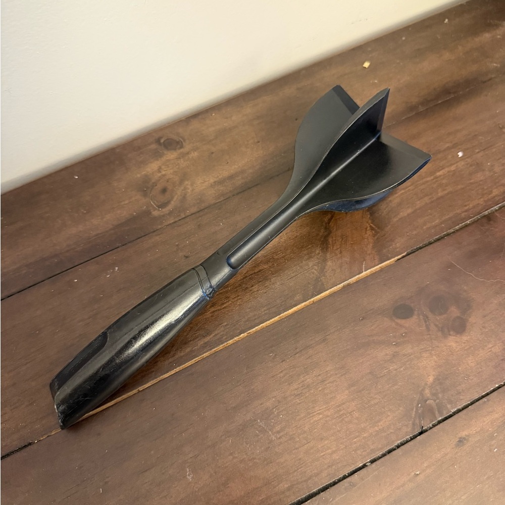 Black Multi-Use Kitchen Tool